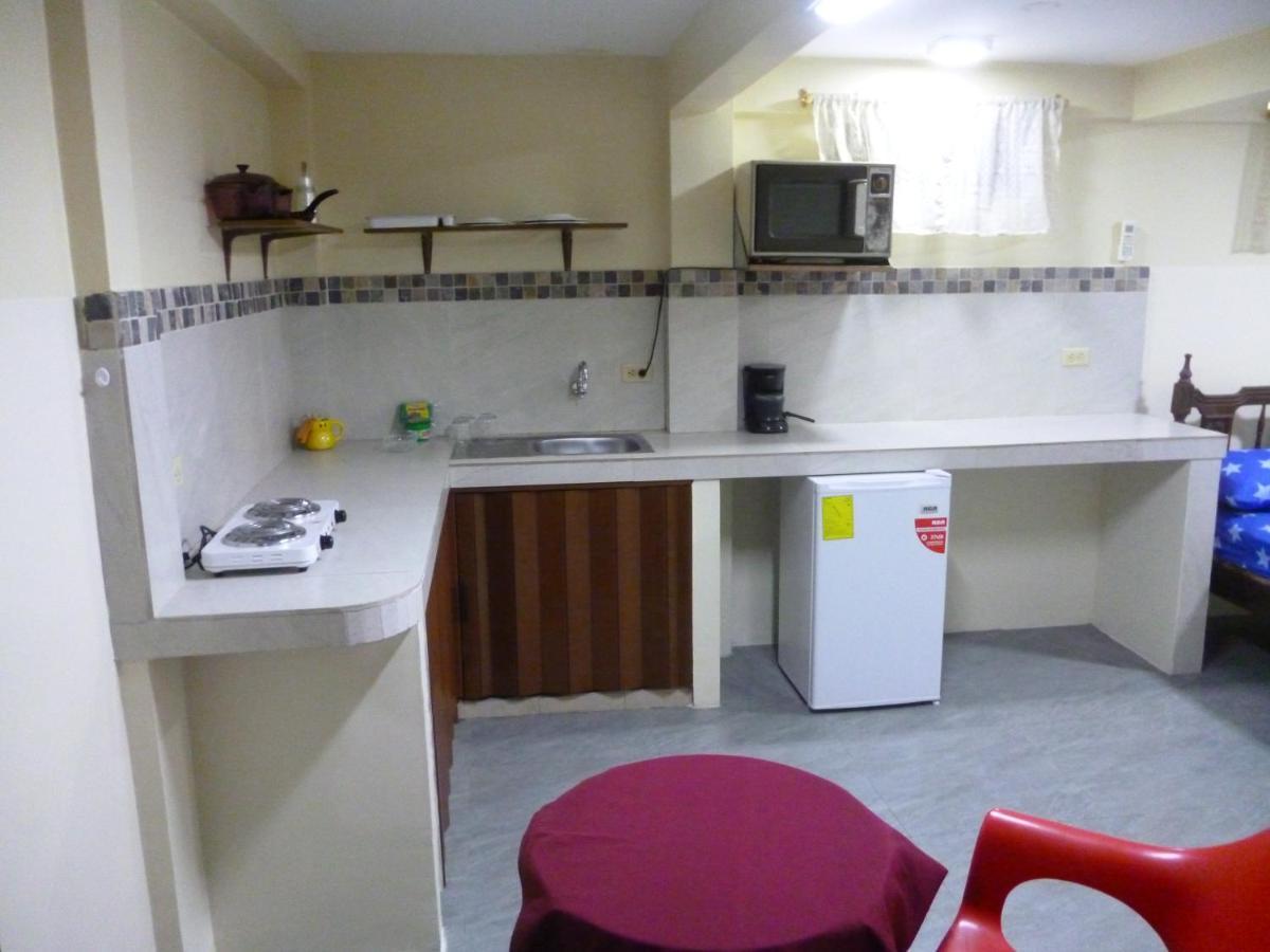 Apartament Casa Violeta Guayaquil Zewnętrze zdjęcie