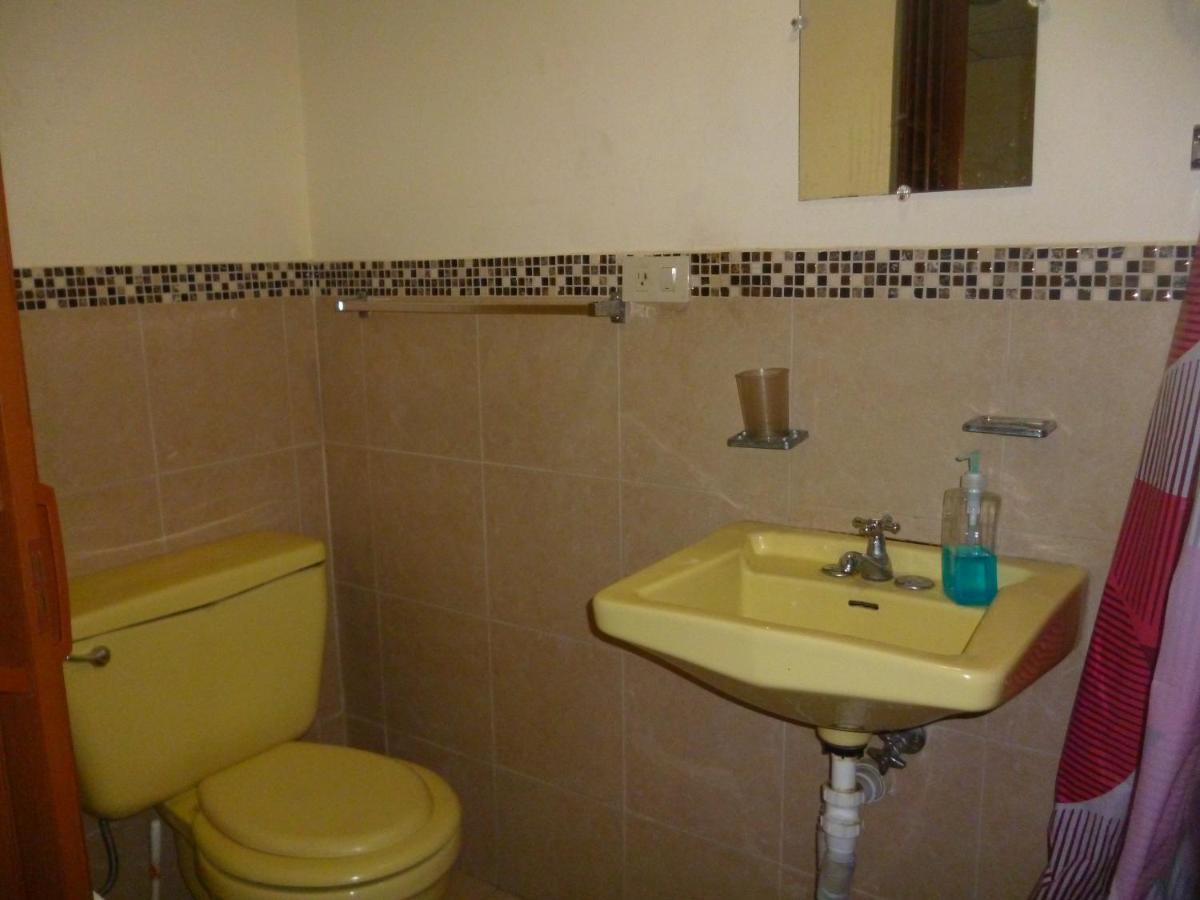 Apartament Casa Violeta Guayaquil Zewnętrze zdjęcie