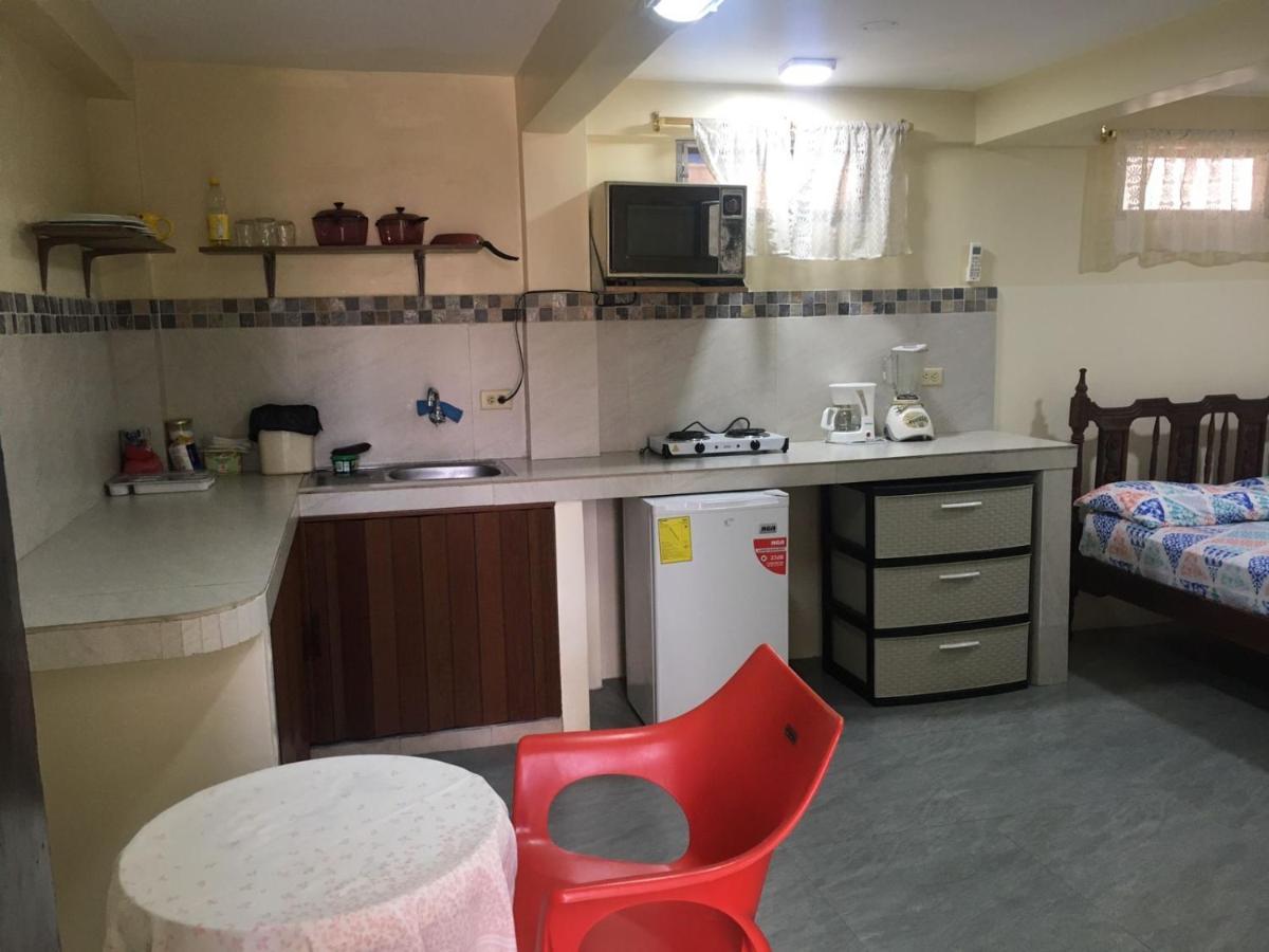 Apartament Casa Violeta Guayaquil Zewnętrze zdjęcie